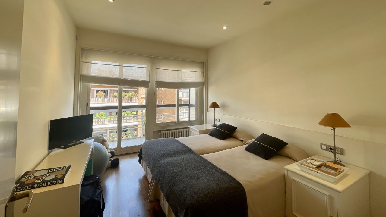 Penthouse in Barcelona, Spanien, 434 m² - Foto 13