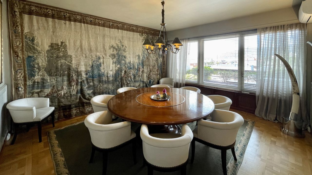 Penthouse in Barcelona, Spanien, 434 m² - Foto 5