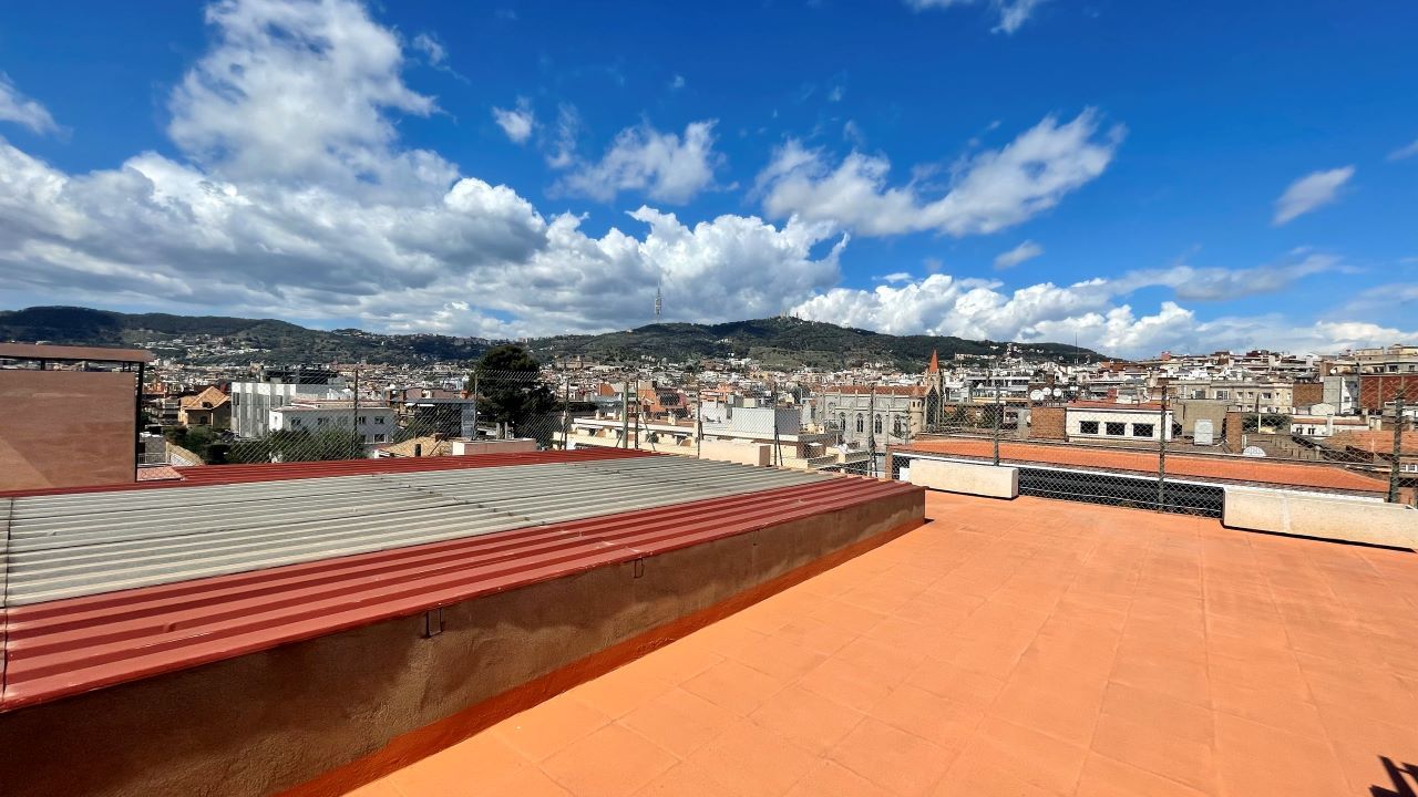 Penthouse in Barcelona, Spanien, 434 m² - Foto 16