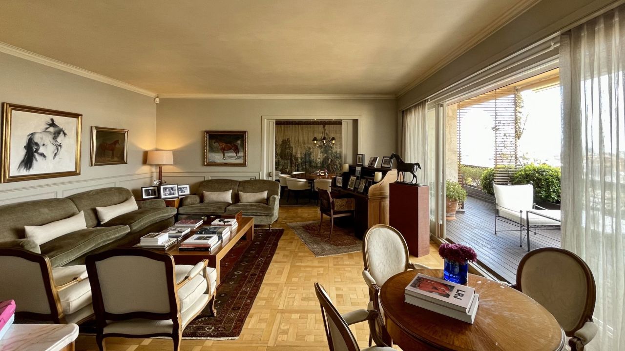 Penthouse in Barcelona, Spanien, 434 m² - Foto 6