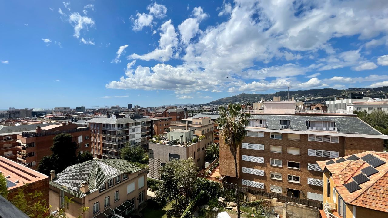 Penthouse in Barcelona, Spanien, 434 m² - Foto 2