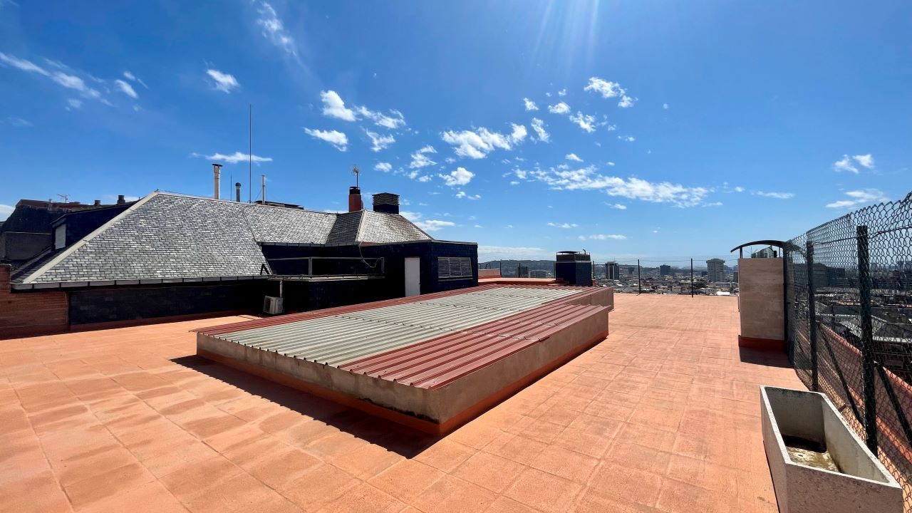 Penthouse in Barcelona, Spanien, 434 m² - Foto 17