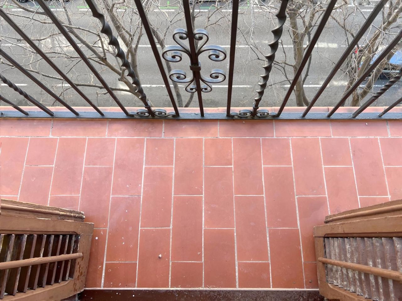 Wohnung in Barcelona, Spanien, 65 m² - Foto 1