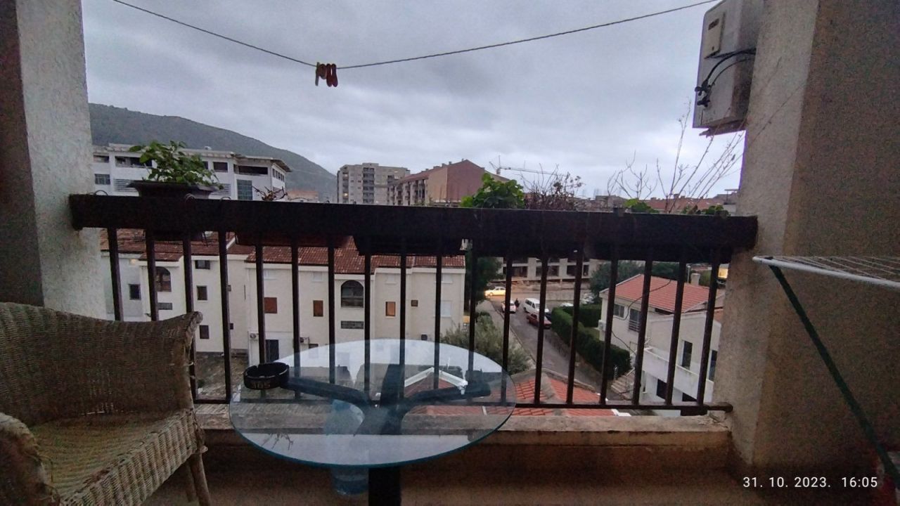 Piso en Budva, Montenegro, 52 m² - imagen 1