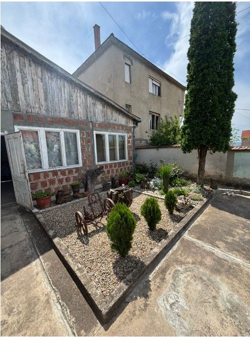 House in Nis, Serbia, 52 m² - picture 1