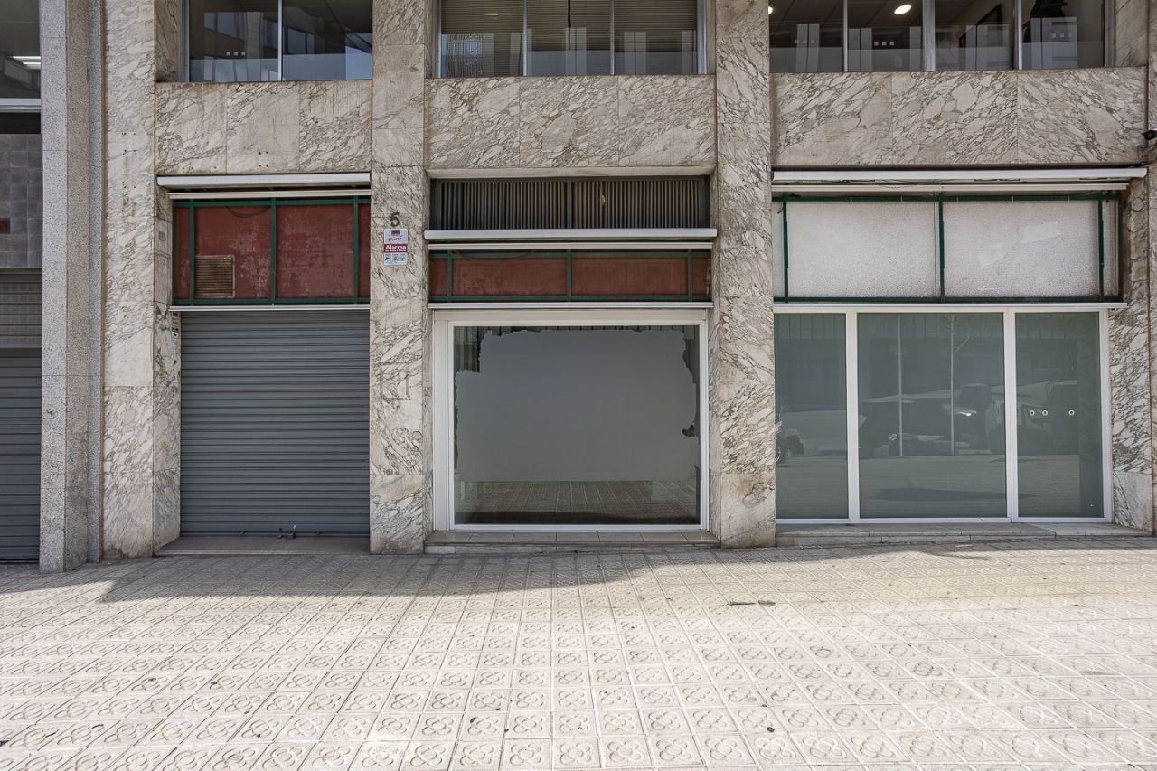 Büro in Barcelona, Spanien, 311 m² - Foto 1