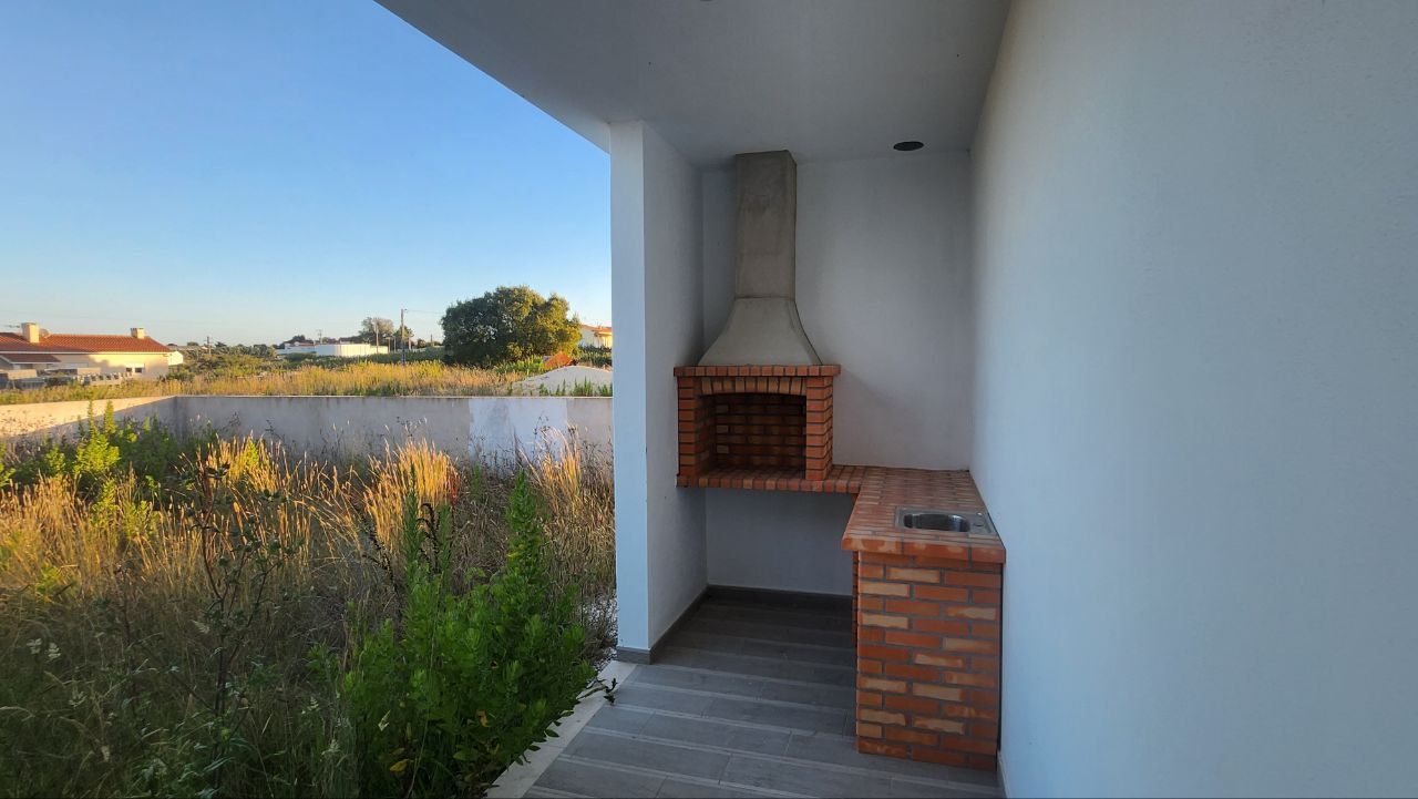 Cottage in Alcobaca, Portugal, 147.45 m² - picture 5