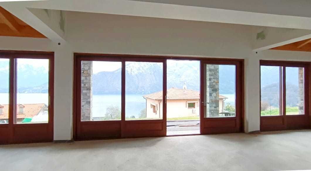 Villa on Lake Como, Italy, 360 m² - picture 3