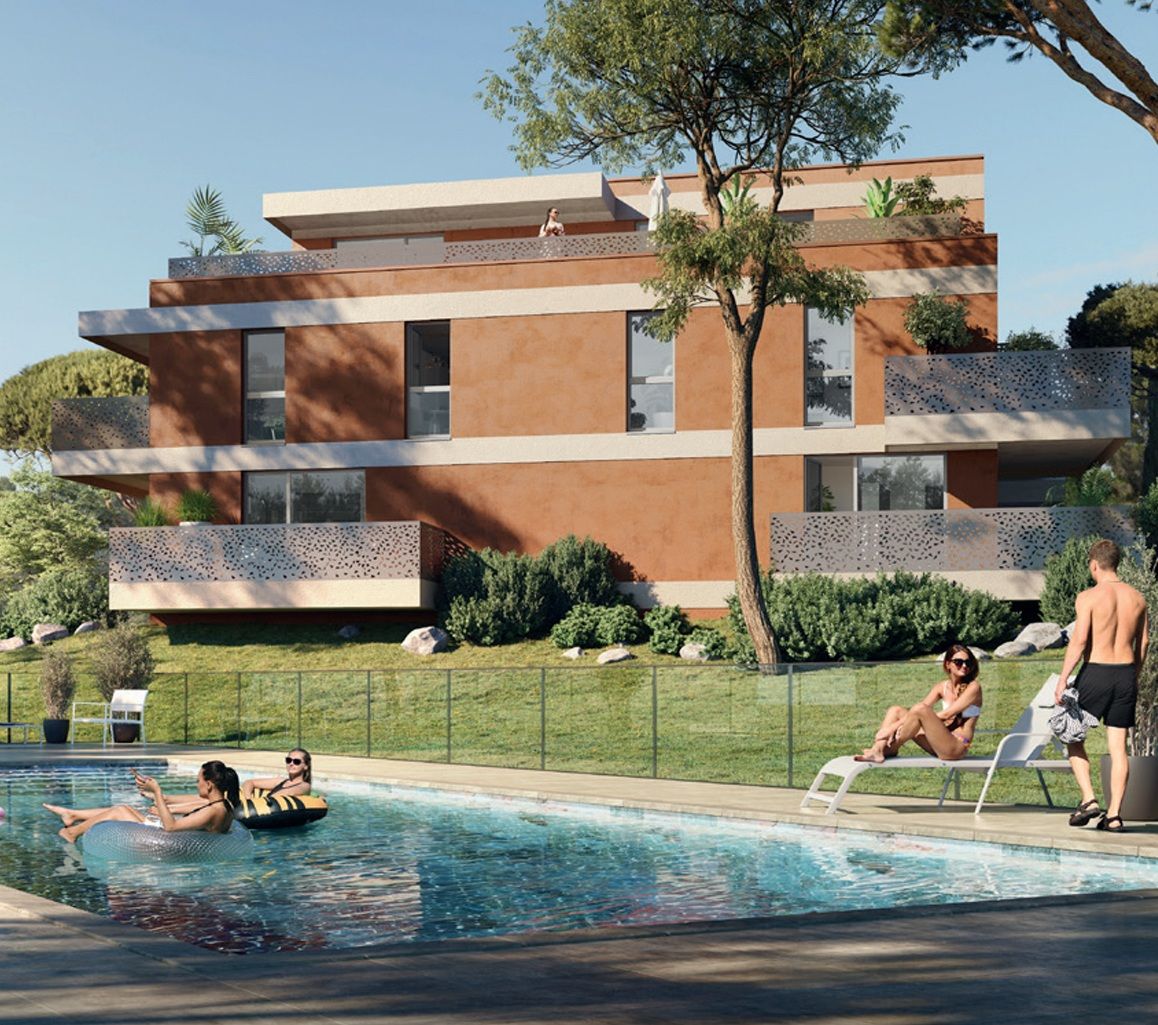 Casa en Frejus, Francia, 73.84 m² - imagen 8