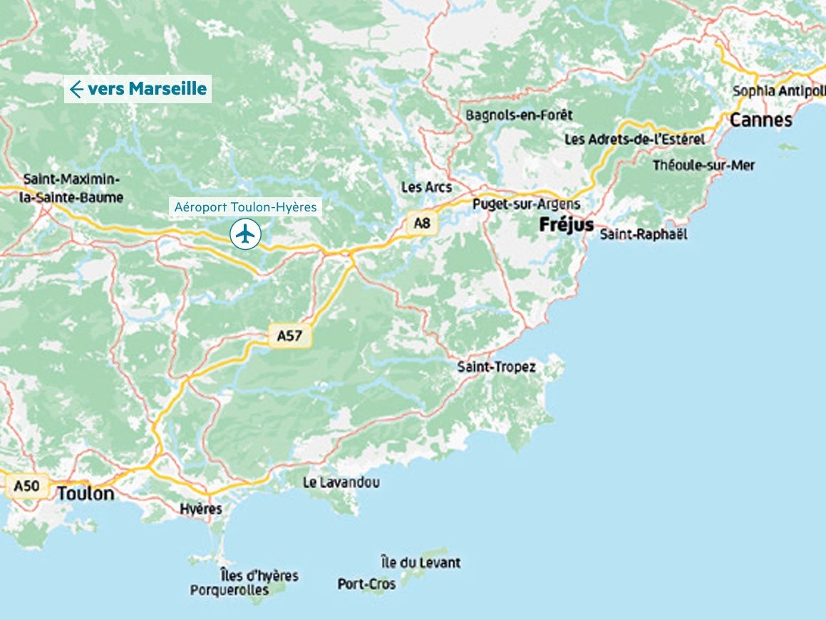 Casa en Frejus, Francia, 73.84 m² - imagen 6