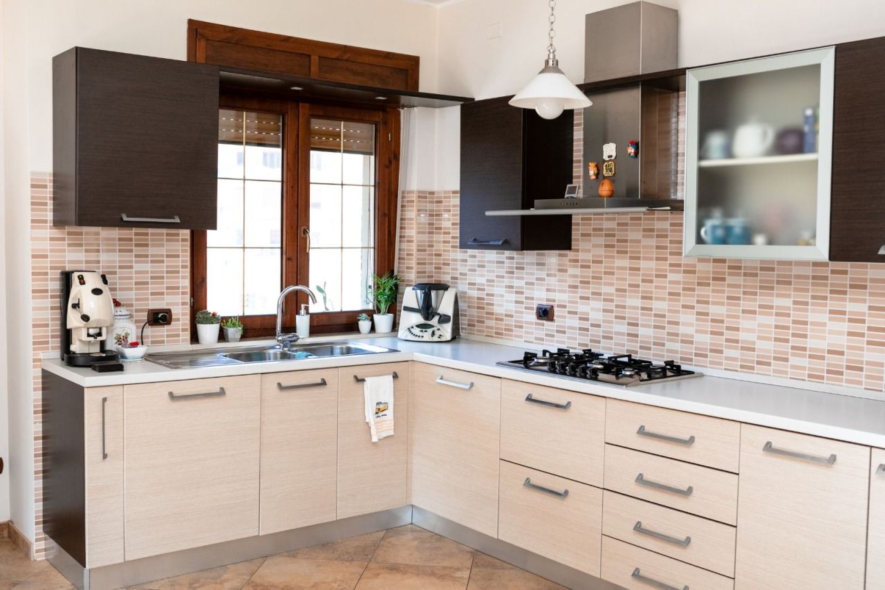 Appartement à Orsomaro, Italie, 230 m² - image 4