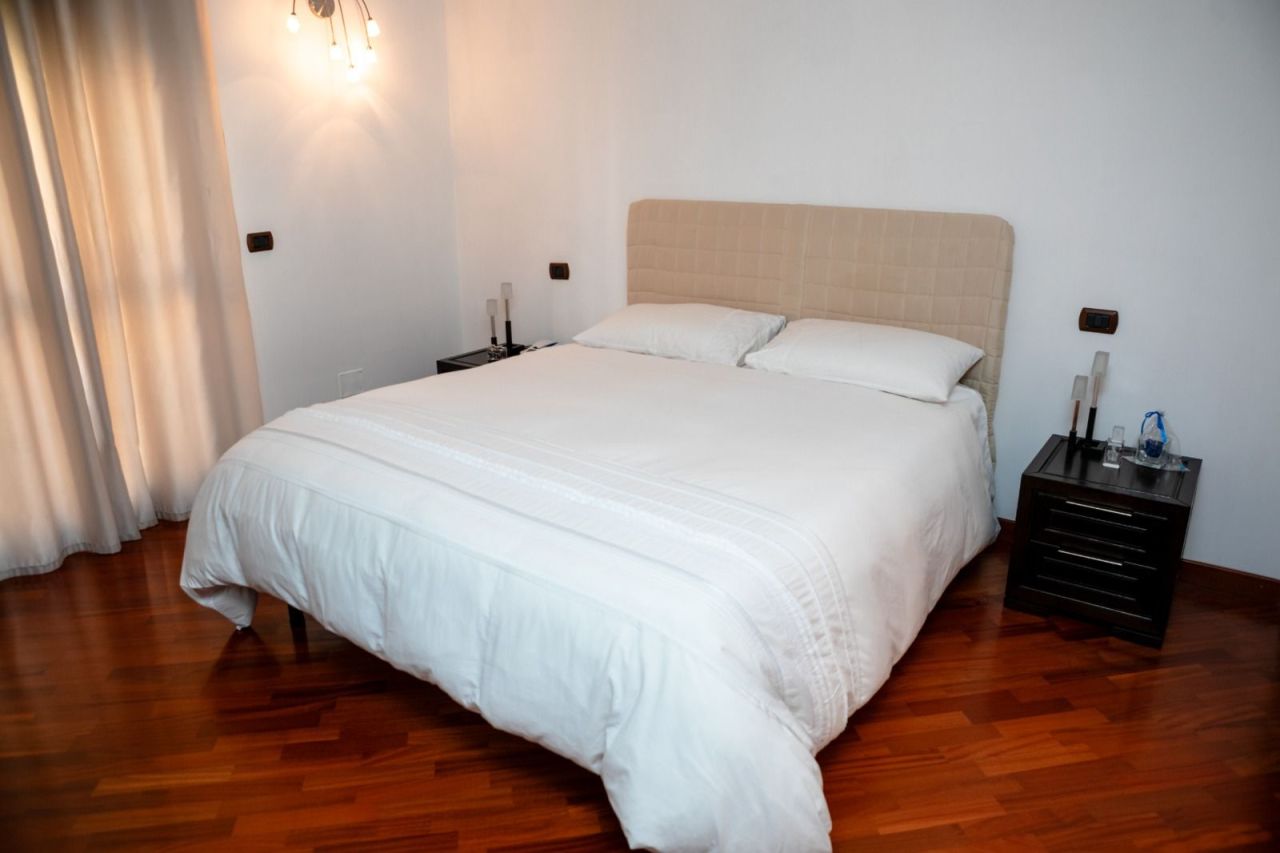 Appartement à Orsomaro, Italie, 230 m² - image 7