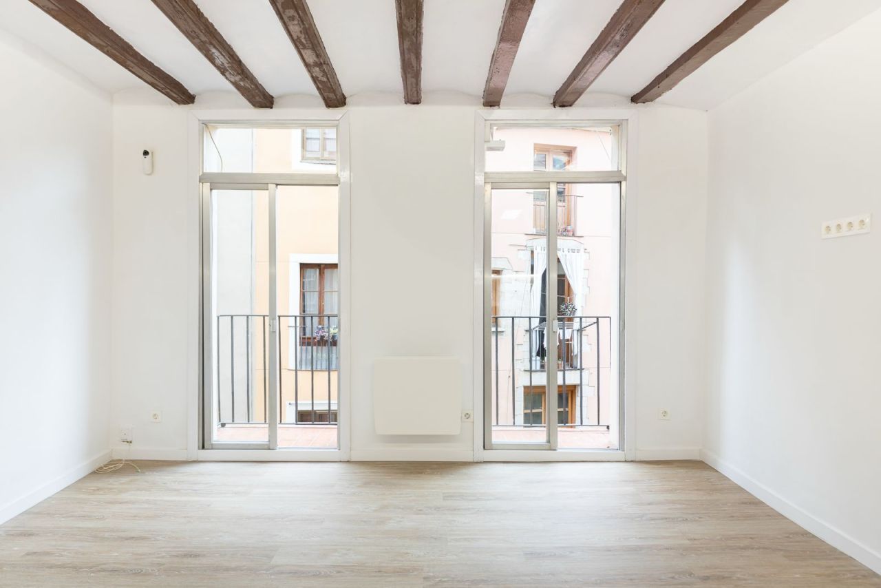 Apartamento en Barcelona, España, 74 m² - imagen 1