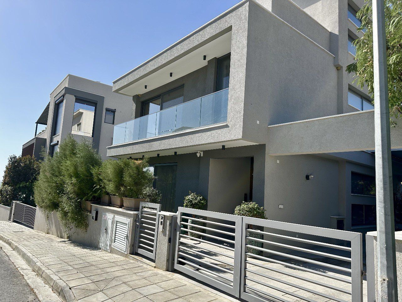 Villa à Limassol, Chypre, 346 m² - image 12