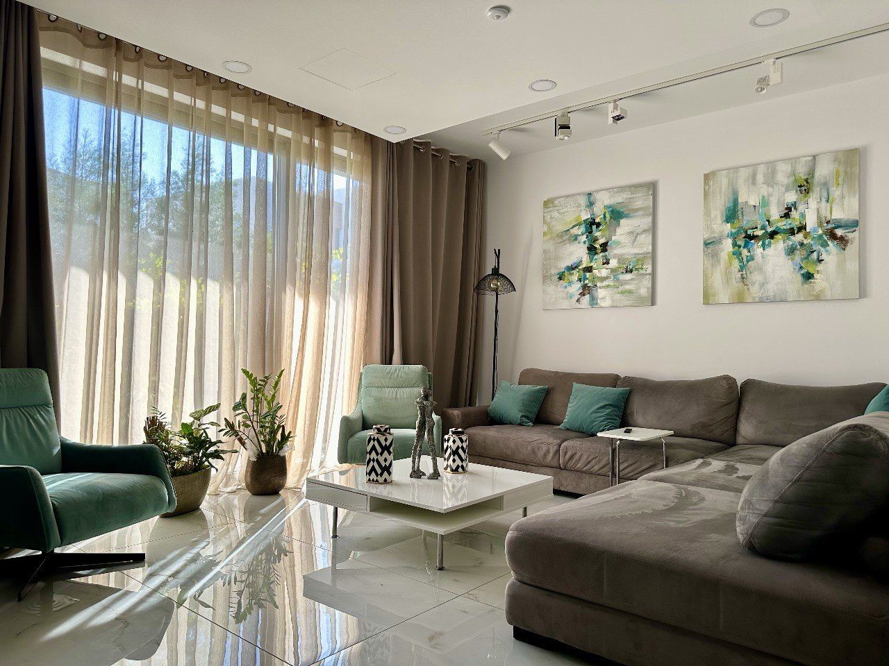 Villa à Limassol, Chypre, 346 m² - image 13