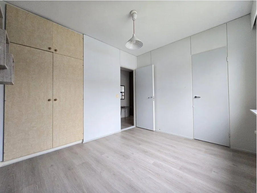 Flat in Imatra, Finland, 56.5 m² - picture 9