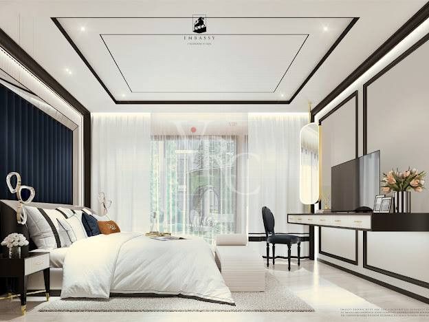 Wohnung in Pattaya, Thailand, 22 m² - Foto 1