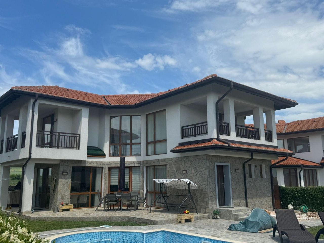 House in Kableshkovo, Bulgaria, 179 m² - picture 1