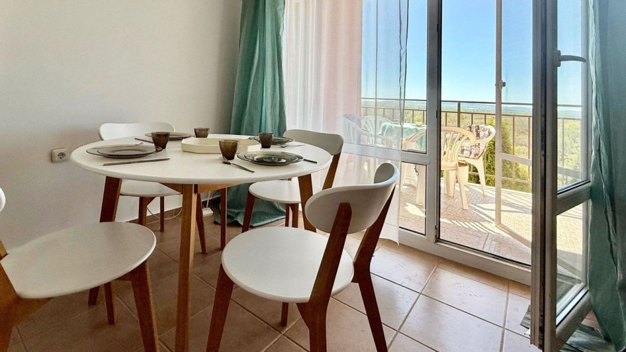 Appartamenti a Spiaggia assolata, Bulgaria, 65 m² - foto 9