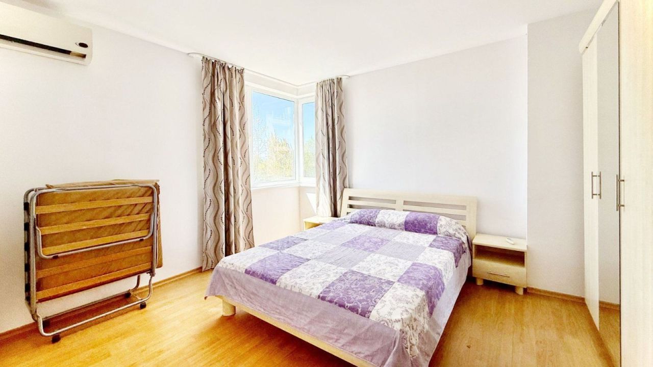 Appartamenti a Spiaggia assolata, Bulgaria, 65 m² - foto 11