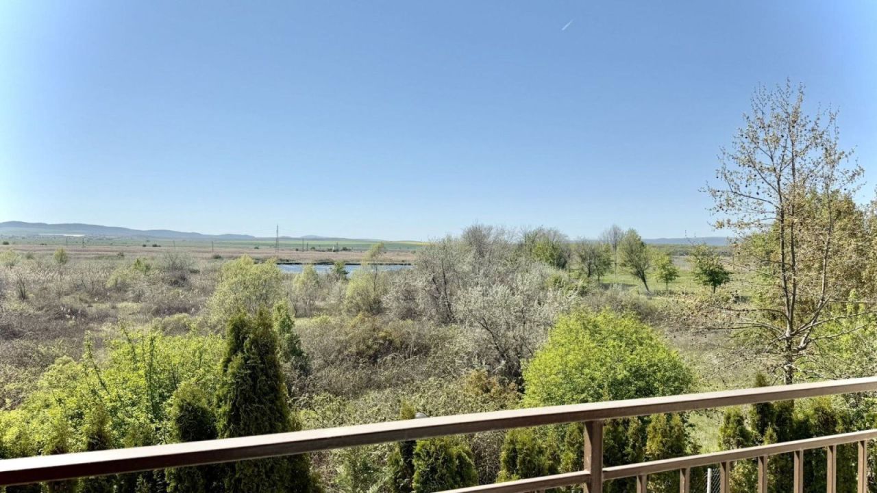 Appartamenti a Spiaggia assolata, Bulgaria, 65 m² - foto 18