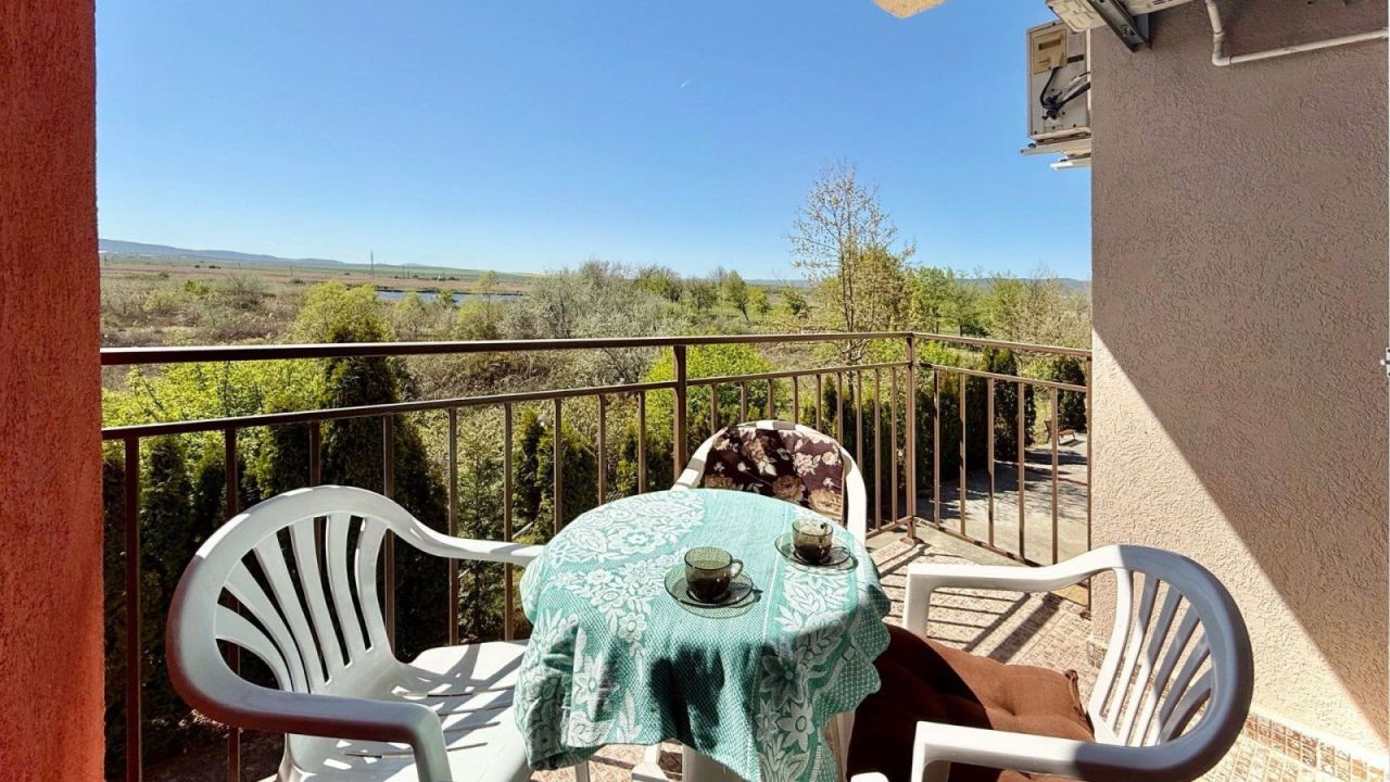 Appartamenti a Spiaggia assolata, Bulgaria, 65 m² - foto 19