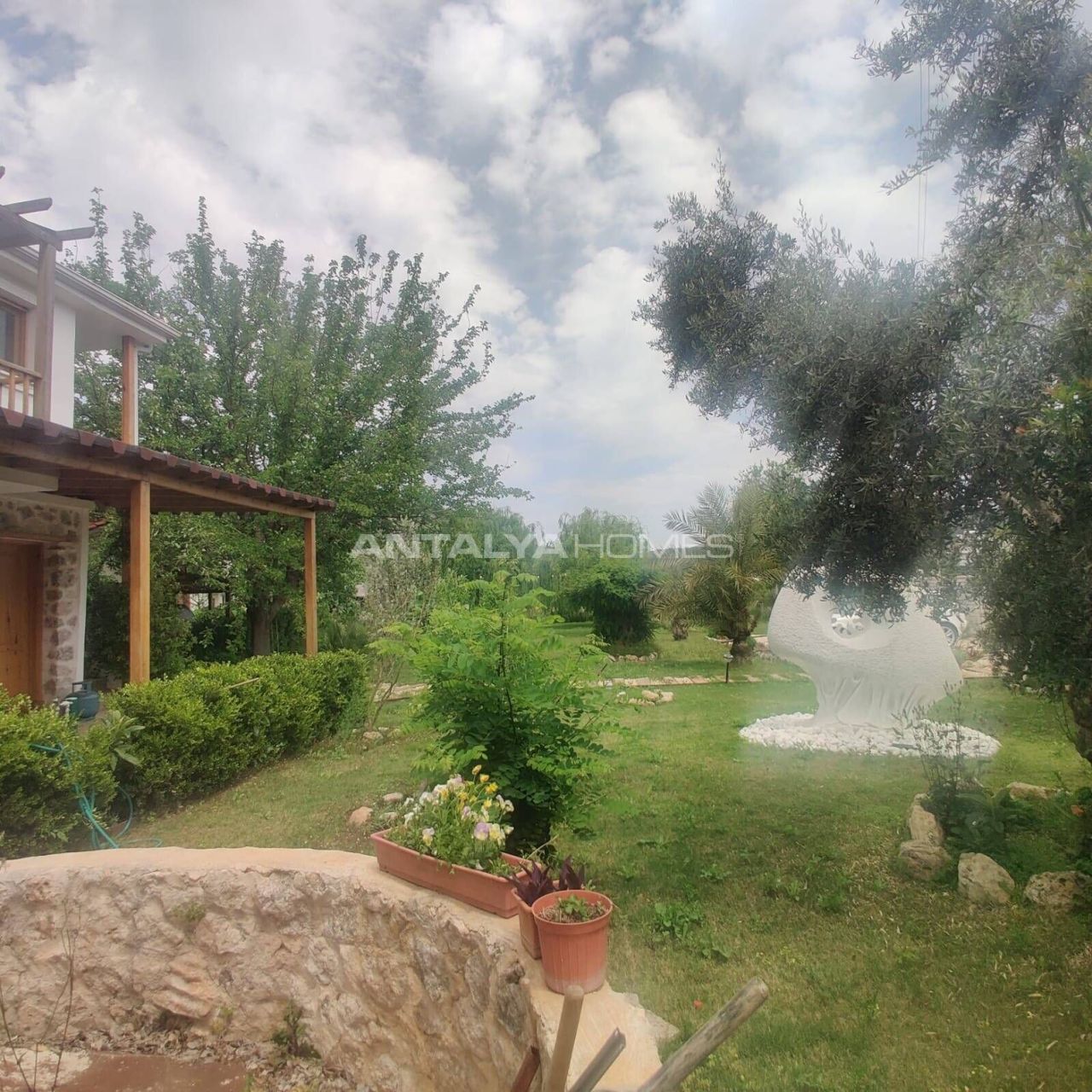 Apartment in Fethiye, Turkey, 274 m² - picture 7