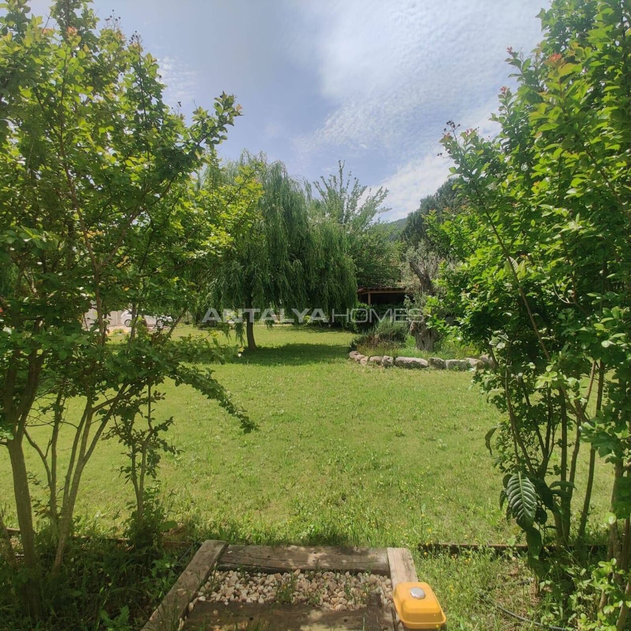 Apartment in Fethiye, Turkey, 274 m² - picture 8