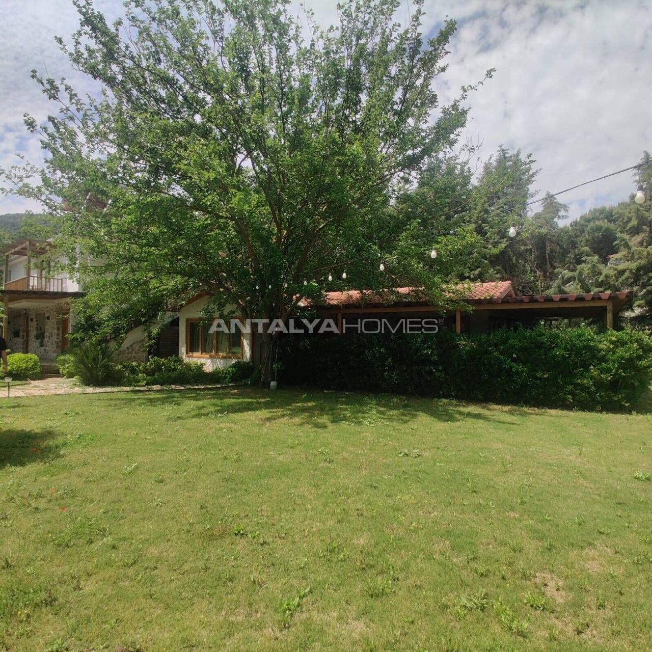 Apartment in Fethiye, Turkey, 274 m² - picture 12