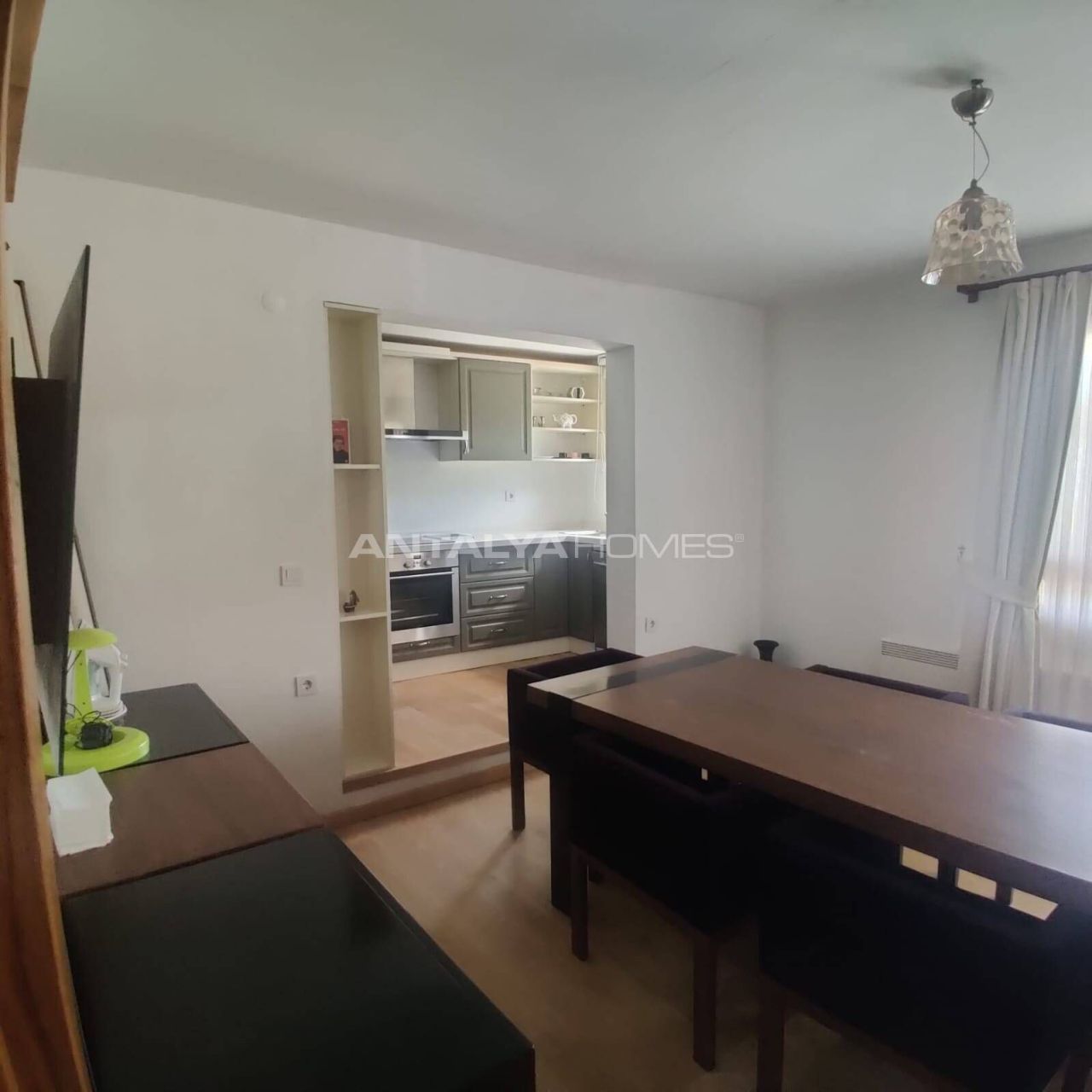 Apartment in Fethiye, Turkey, 274 m² - picture 15