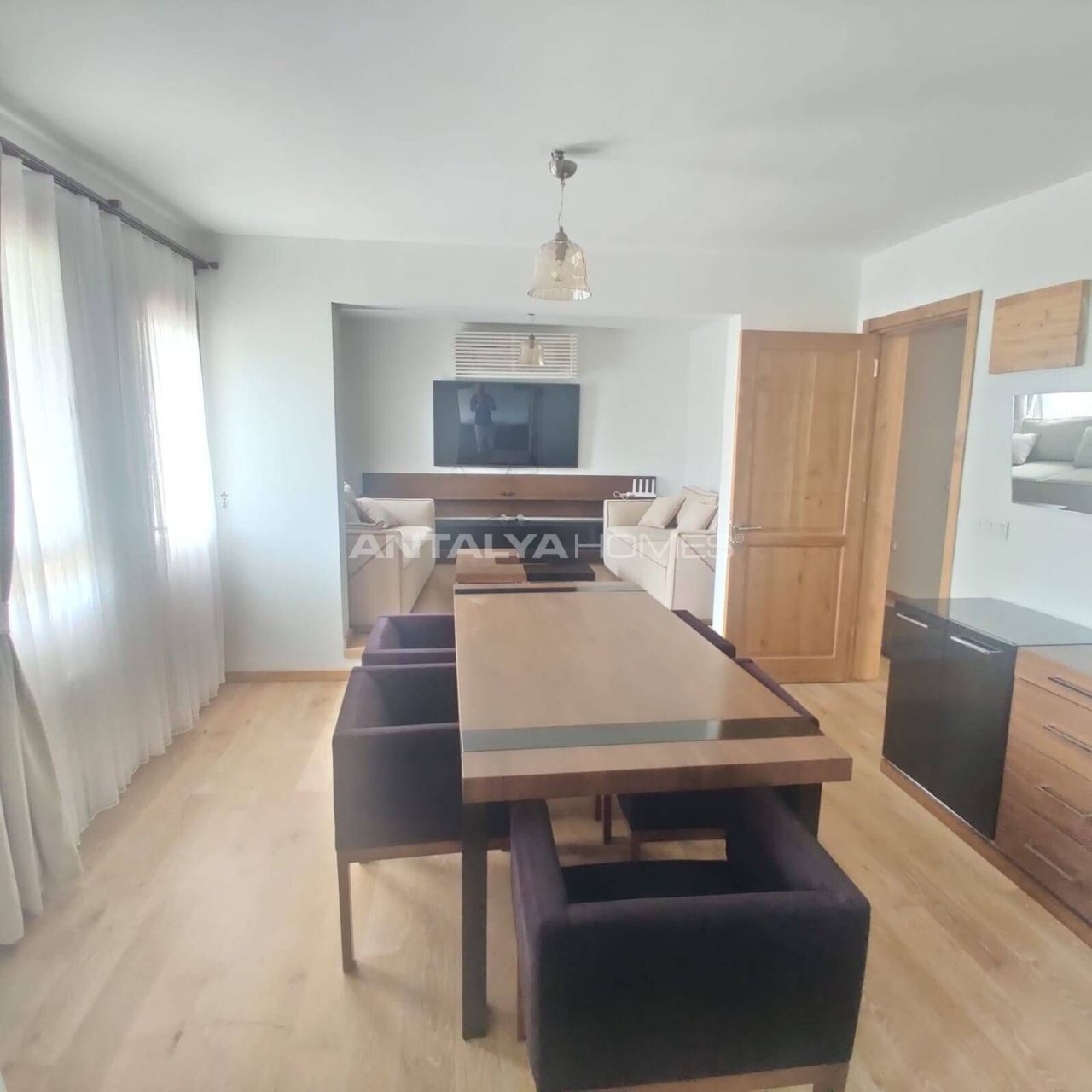 Apartment in Fethiye, Turkey, 274 m² - picture 16