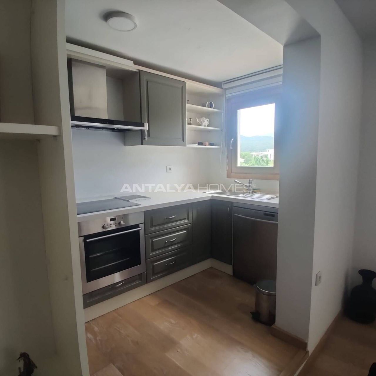 Apartment in Fethiye, Turkey, 274 m² - picture 18