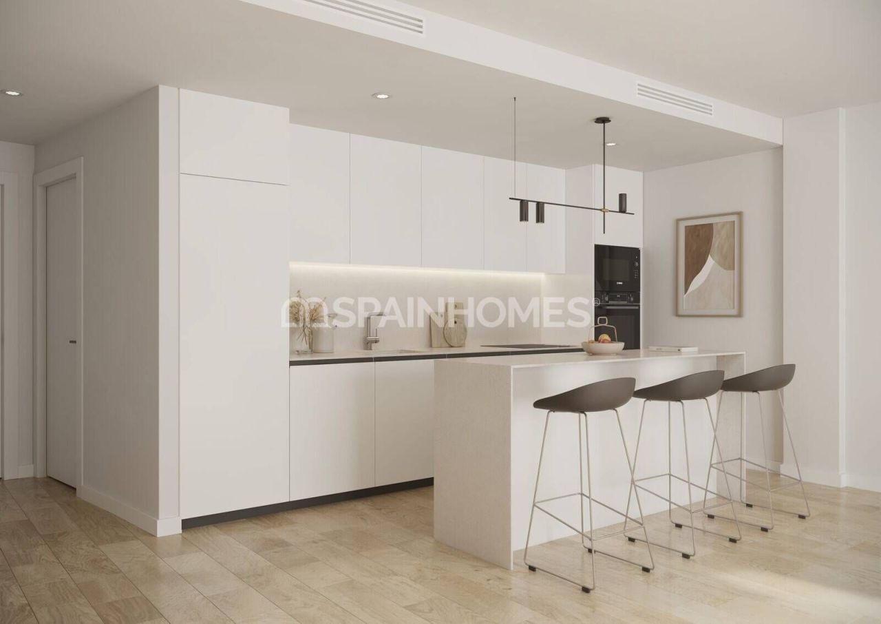 Ático en Marbella, España, 97 m² - imagen 1