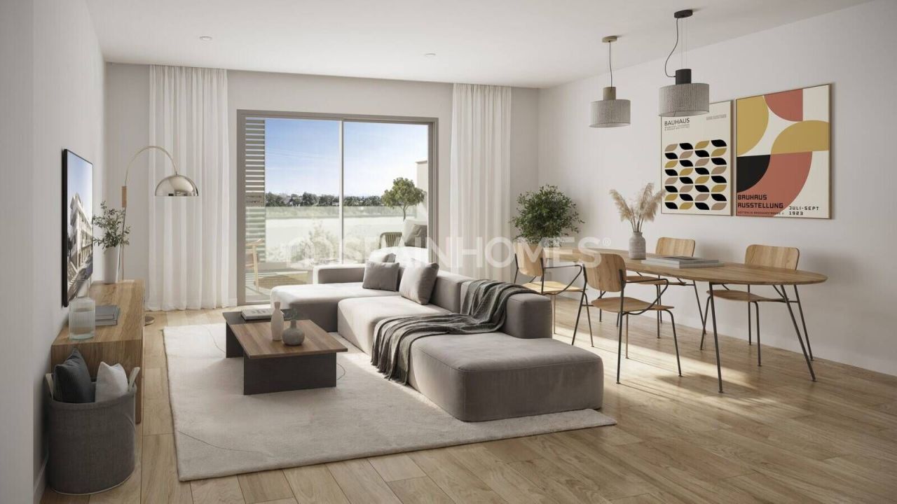 Apartment in Marbella, Spanien, 89 m² - Foto 1