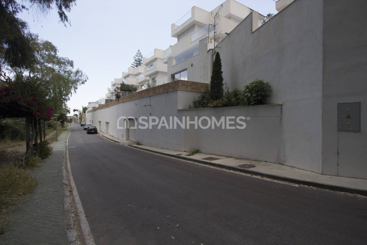 Villa en Benalmádena, España, 261 m² - imagen 1