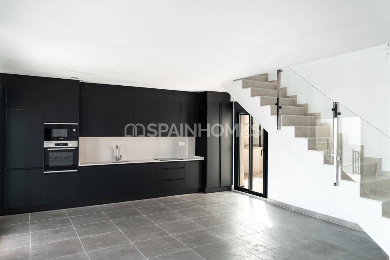 Villa in Polop, Spanien, 120 m² - Foto 6