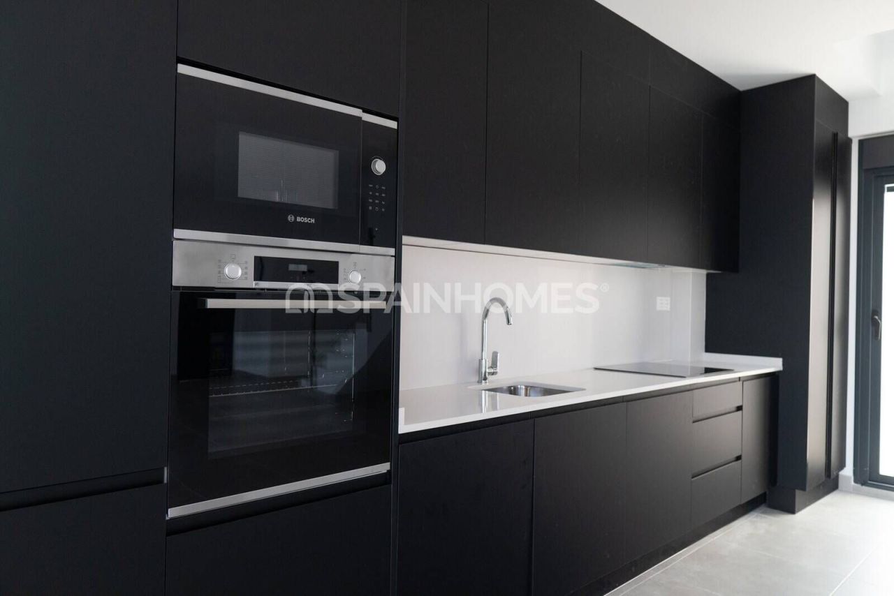 Villa in Polop, Spanien, 120 m² - Foto 7