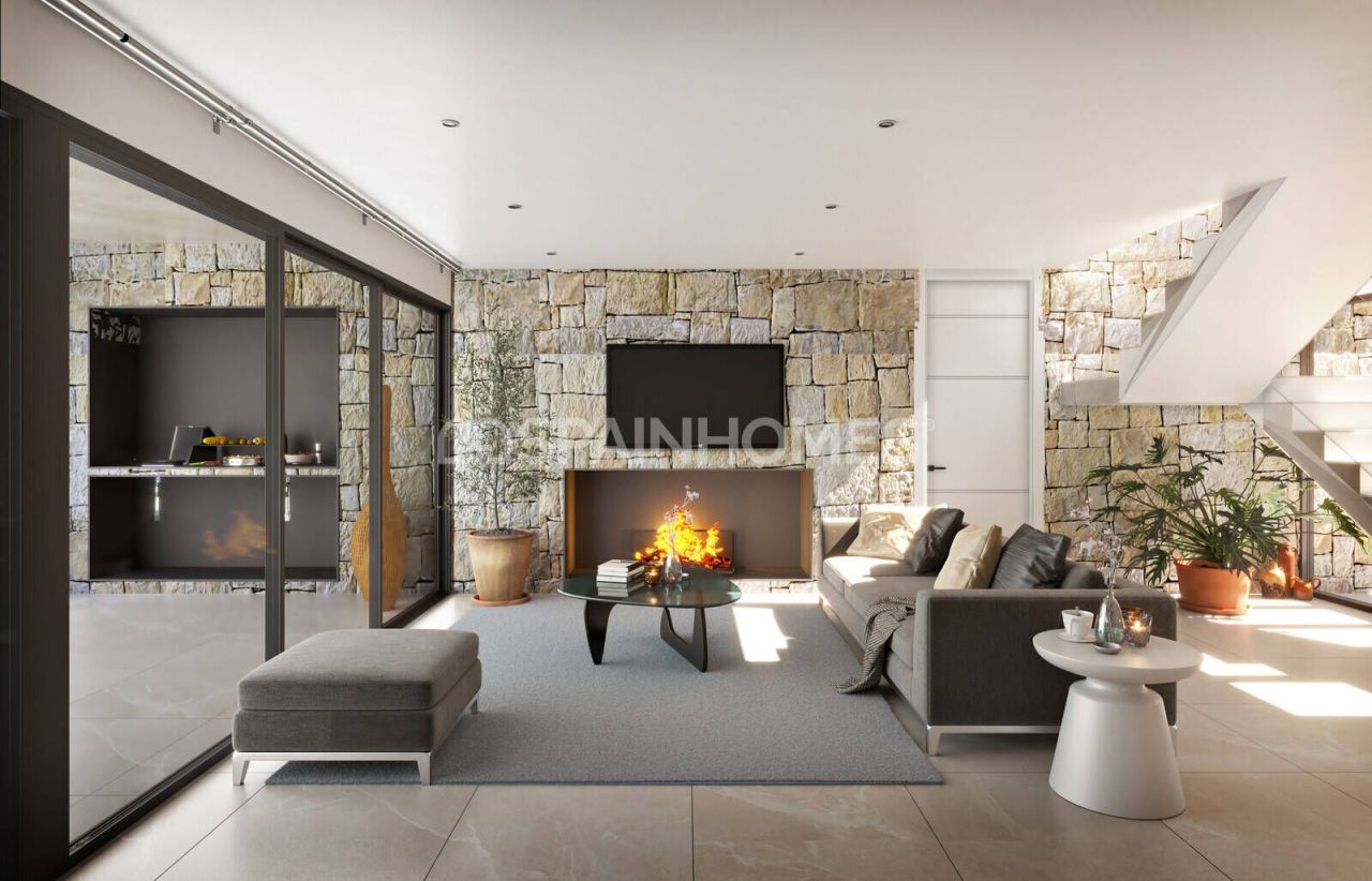 Villa Cuevas del Almanzora, Spagna, 192 m² - foto 8