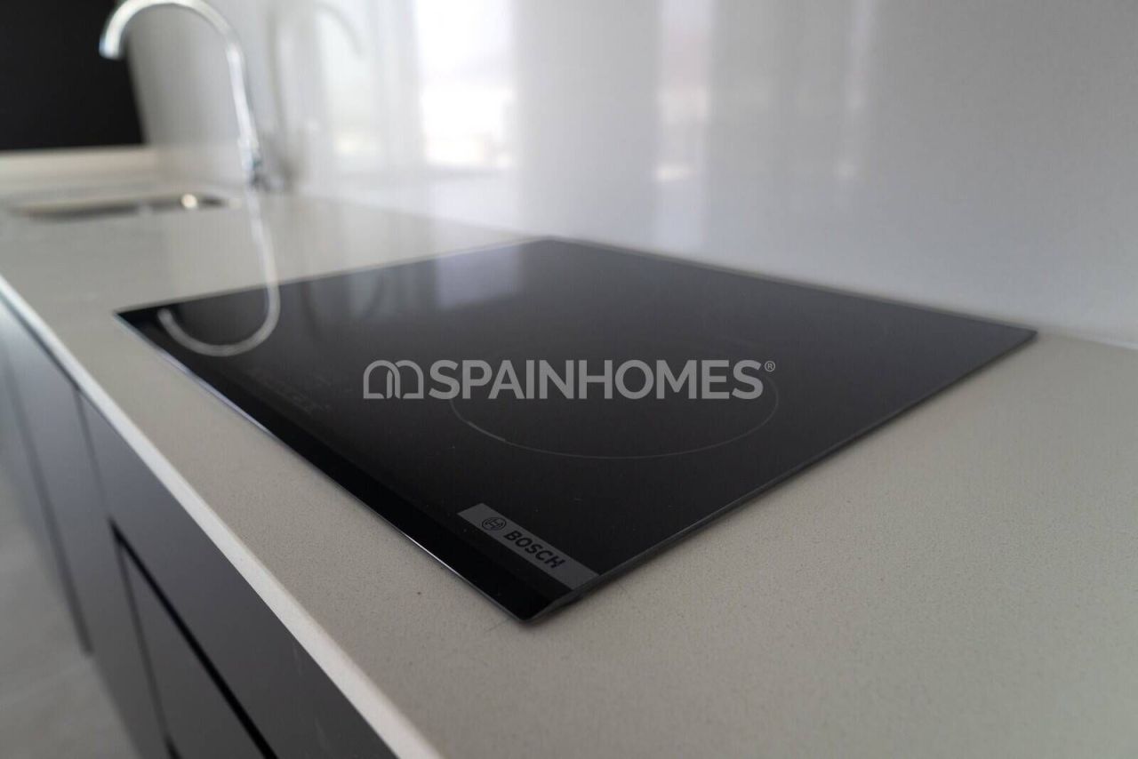 Villa in Polop, Spanien, 120 m² - Foto 8