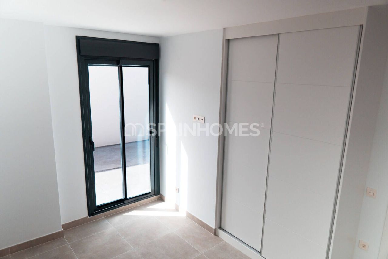 Villa in Polop, Spanien, 120 m² - Foto 10