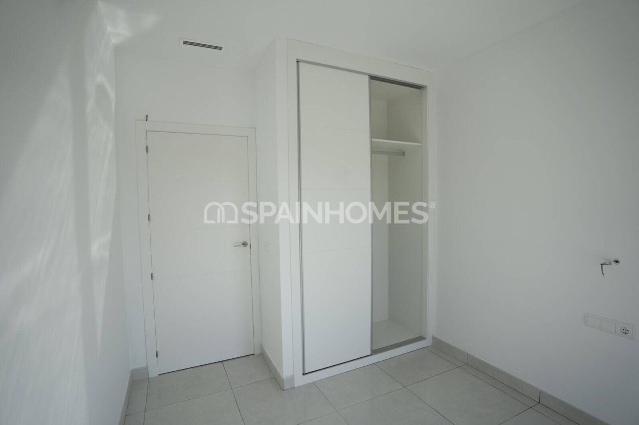 Villa in Polop, Spanien, 120 m² - Foto 13