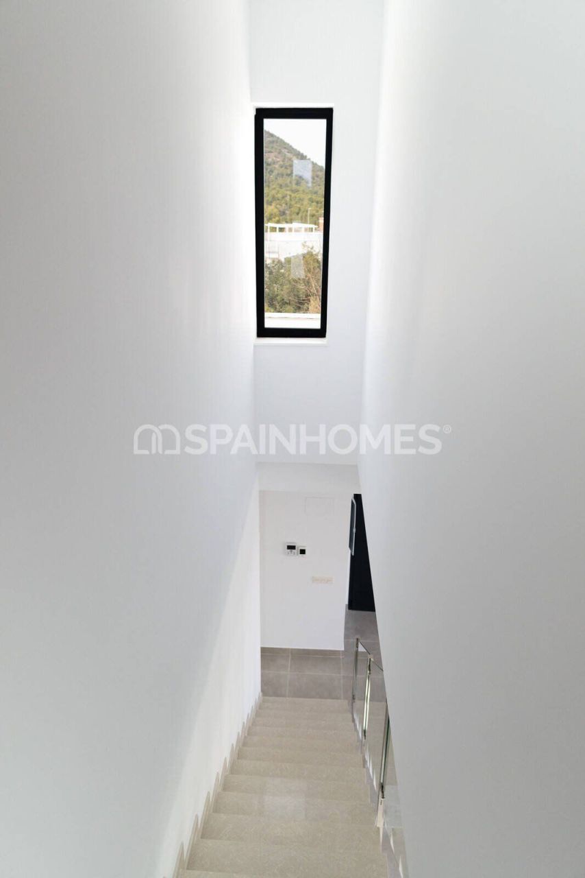 Villa in Polop, Spanien, 120 m² - Foto 15