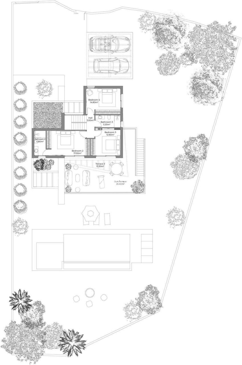 Villa Cuevas del Almanzora, Spanien, 174 m² - Foto 16