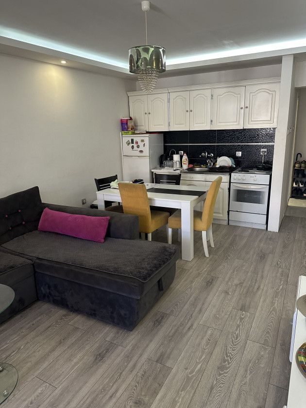 Appartement à Budva, Monténégro, 41 m² - image 1