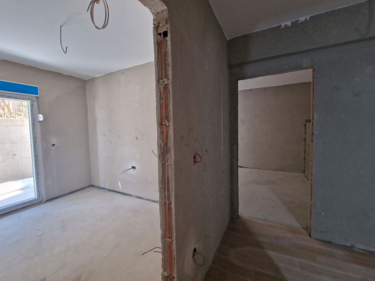 Appartement à Podgorica, Monténégro, 62 m² - image 1