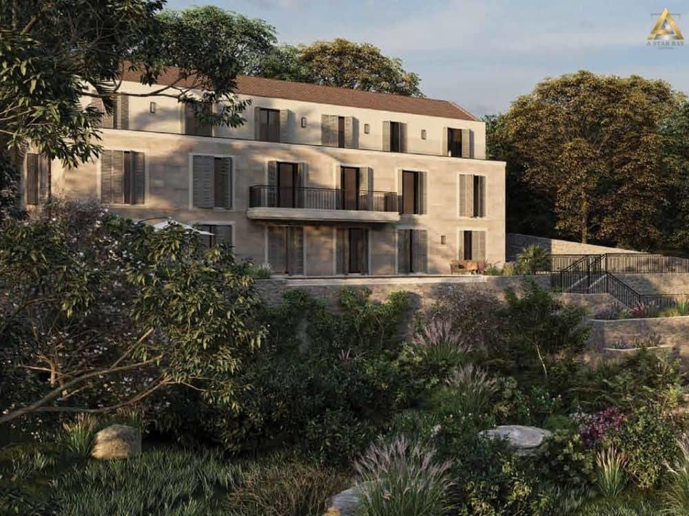 Appartamenti a Perzagno, Montenegro, 38 m² - foto 5