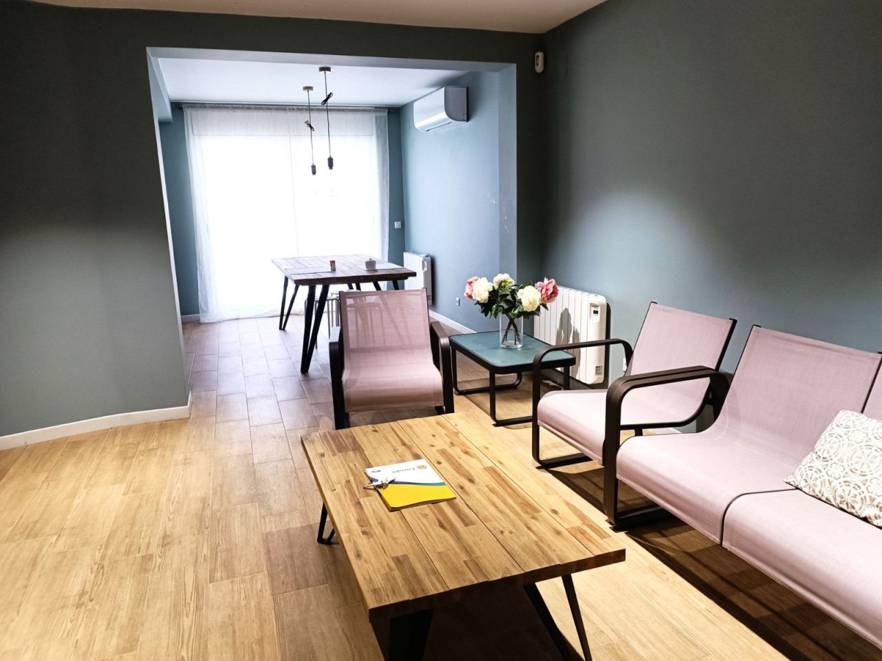 Apartamento en Miami Playa, España, 106 m² - imagen 2