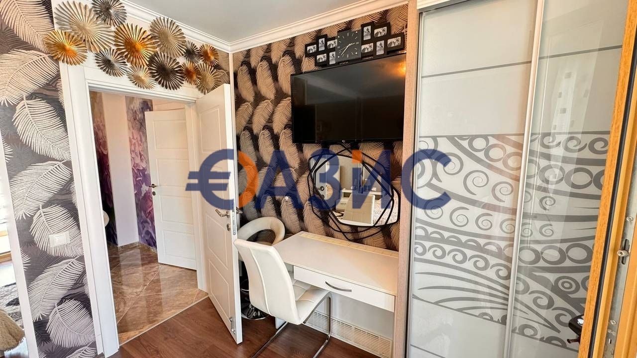 Appartamenti a Sveti Vlas, Bulgaria, 105 m² - foto 19