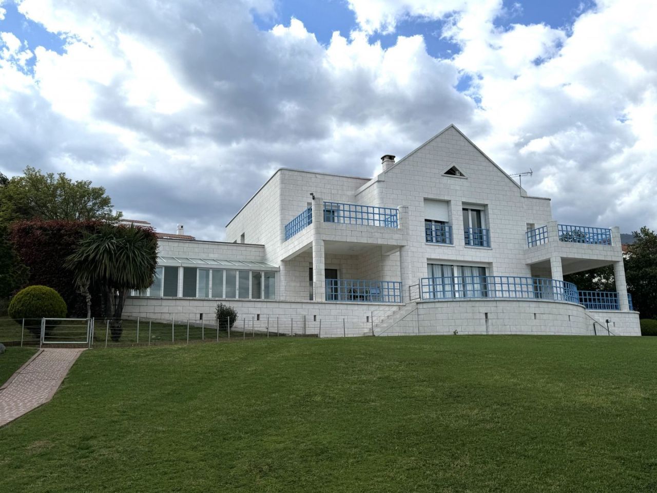 Villa en Ičići, Croacia, 700 m² - imagen 4