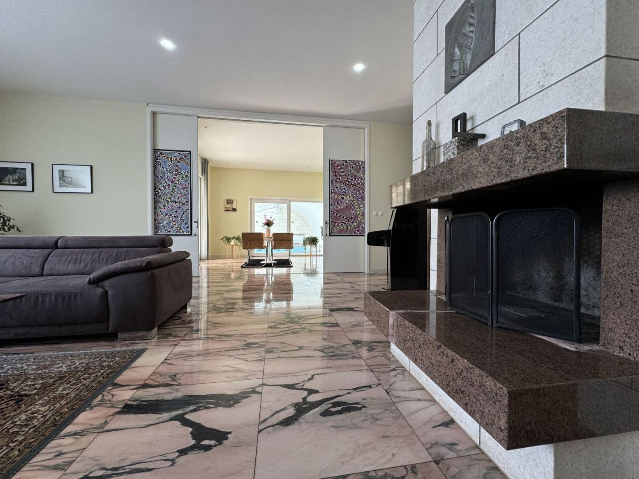 Villa en Ičići, Croacia, 700 m² - imagen 5